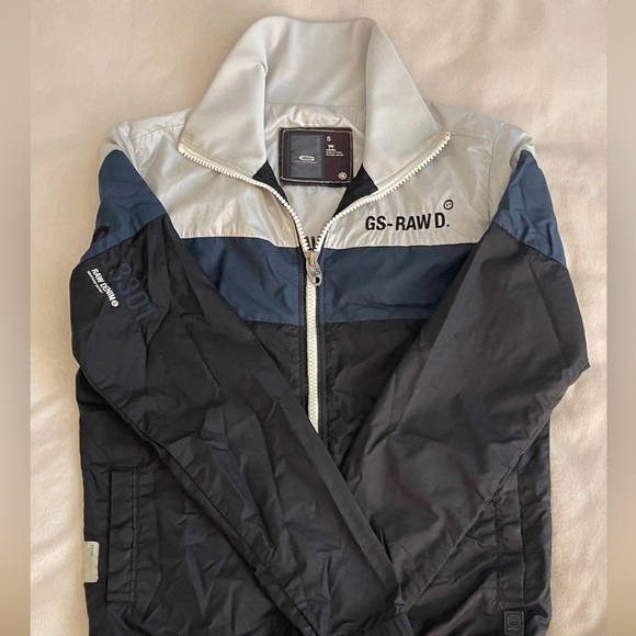 G-Star Lightweight Jacket - Picture 2 of 7